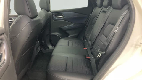 Nissan Qashqai DIG-T 103kW (140CV) mHEV 4x2 Tekna