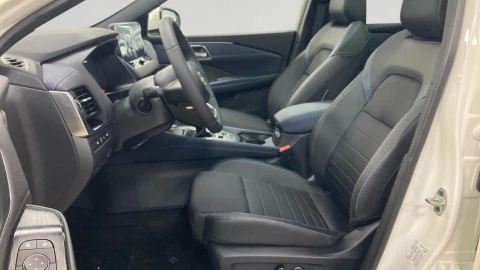 Nissan Qashqai DIG-T 103kW (140CV) mHEV 4x2 Tekna