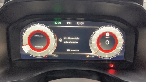 Nissan Qashqai DIG-T 103kW (140CV) mHEV 4x2 Tekna