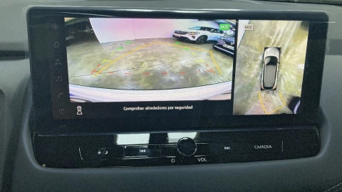 Nissan Qashqai DIG-T 103kW (140CV) mHEV 4x2 Tekna