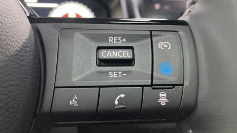 Nissan Qashqai DIG-T 103kW (140CV) mHEV 4x2 Tekna