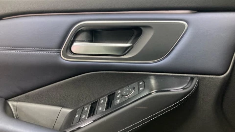 Nissan Qashqai DIG-T 103kW (140CV) mHEV 4x2 Tekna