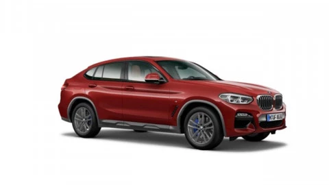 BMW X4 xDrive30i