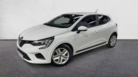 Renault Clio Intens TCe 67 kW (91CV)