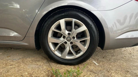 Renault Talisman Limited Blue dCi 88 kW (120CV)