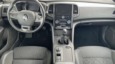 Renault Talisman Limited Blue dCi 88 kW (120CV)