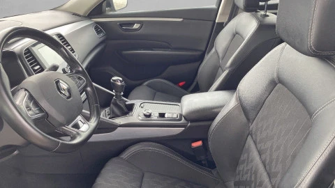 Renault Talisman Limited Blue dCi 88 kW (120CV)