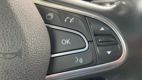 Renault Talisman Limited Blue dCi 88 kW (120CV)