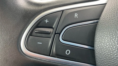 Renault Talisman Limited Blue dCi 88 kW (120CV)