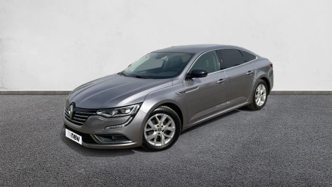 Renault Talisman Limited Blue dCi 88 kW (120CV)