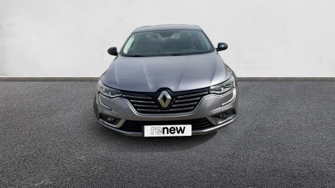 Renault Talisman Limited Blue dCi 88 kW (120CV)