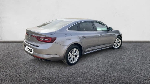 Renault Talisman Limited Blue dCi 88 kW (120CV)