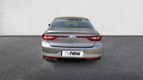 Renault Talisman Limited Blue dCi 88 kW (120CV)