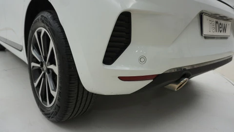 Renault Clio Techno TCe 90 (67kw)