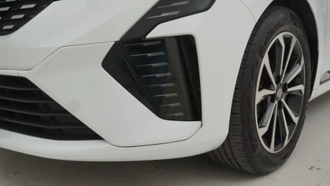 Renault Clio Techno TCe 90 (67kw)