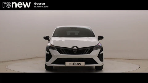 Renault Clio Techno TCe 90 (67kw)