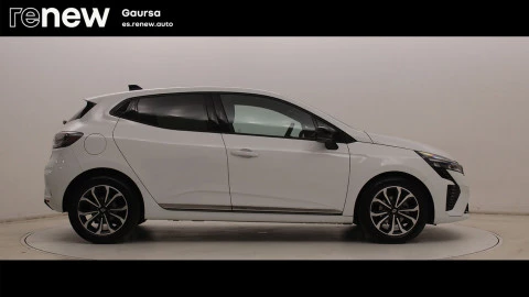 Renault Clio Techno TCe 90 (67kw)