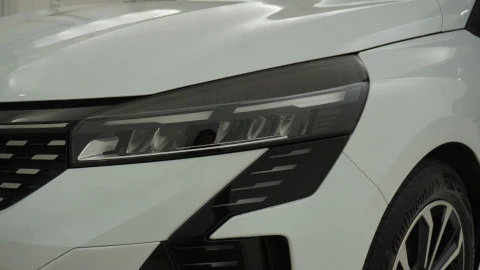 Renault Clio Techno TCe 90 (67kw)