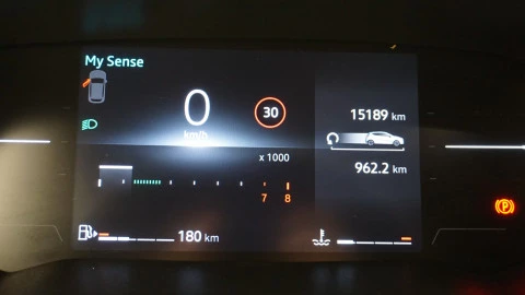 Renault Clio Techno TCe 90 (67kw)