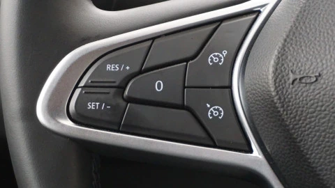 Renault Clio Techno TCe 90 (67kw)