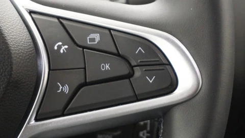 Renault Clio Techno TCe 90 (67kw)