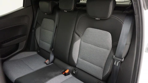 Renault Clio Techno TCe 90 (67kw)