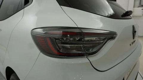 Renault Clio Techno TCe 90 (67kw)