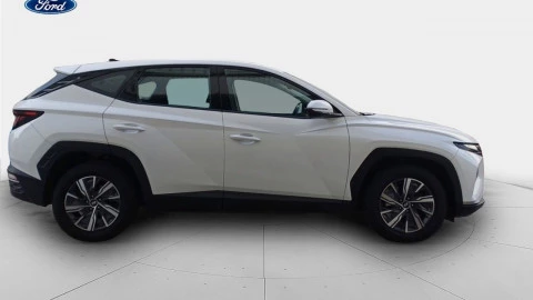 Hyundai Tucson 1.6 CRDI 85kW (115CV) Klass