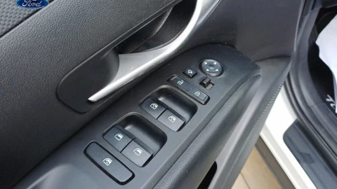 Hyundai Tucson 1.6 CRDI 85kW (115CV) Klass