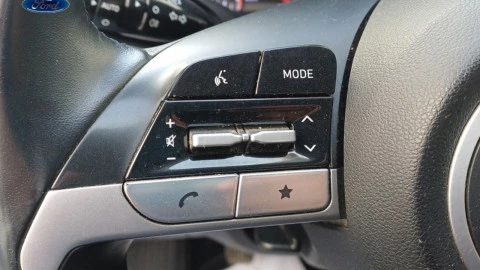 Hyundai Tucson 1.6 CRDI 85kW (115CV) Klass