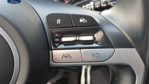 Hyundai Tucson 1.6 CRDI 85kW (115CV) Klass