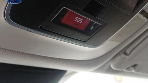 Hyundai Tucson 1.6 CRDI 85kW (115CV) Klass