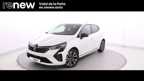 Renault Clio  E-TECH Full Hybrid Techno 105kW