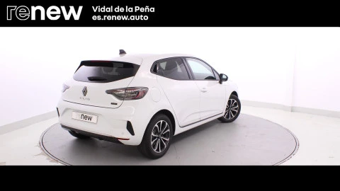 Renault Clio  E-TECH Full Hybrid Techno 105kW