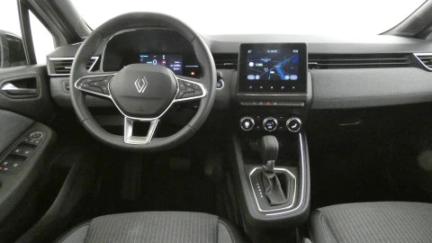 Renault Clio  E-TECH Full Hybrid Techno 105kW