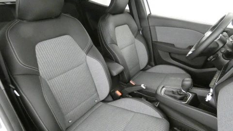 Renault Clio  E-TECH Full Hybrid Techno 105kW