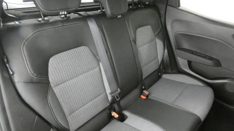 Renault Clio  E-TECH Full Hybrid Techno 105kW