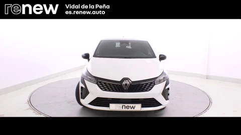 Renault Clio  E-TECH Full Hybrid Techno 105kW