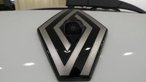 Renault Clio  E-TECH Full Hybrid Techno 105kW