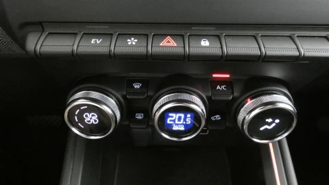 Renault Clio  E-TECH Full Hybrid Techno 105kW