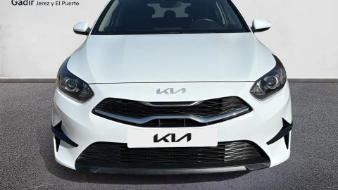 Kia Ceed 1.0 T-GDi 74kW (100CV) Concept