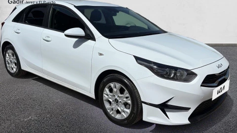 Kia Ceed 1.0 T-GDi 74kW (100CV) Concept