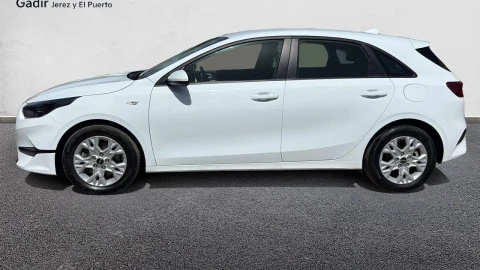 Kia Ceed 1.0 T-GDi 74kW (100CV) Concept