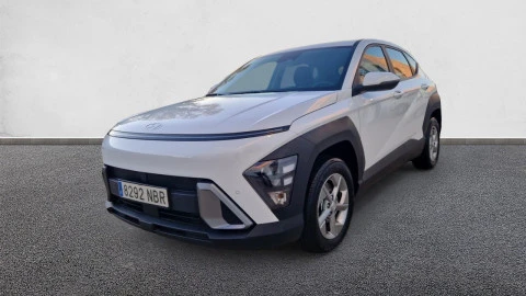 Hyundai Kona HEV 1.6GDI 129CV DT Maxx