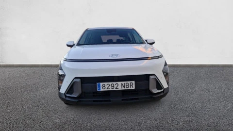 Hyundai Kona HEV 1.6GDI 129CV DT Maxx