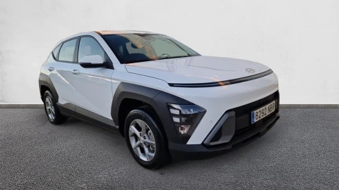 Hyundai Kona HEV 1.6GDI 129CV DT Maxx