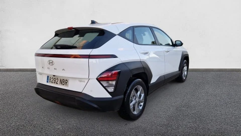 Hyundai Kona HEV 1.6GDI 129CV DT Maxx