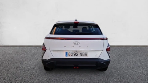 Hyundai Kona HEV 1.6GDI 129CV DT Maxx