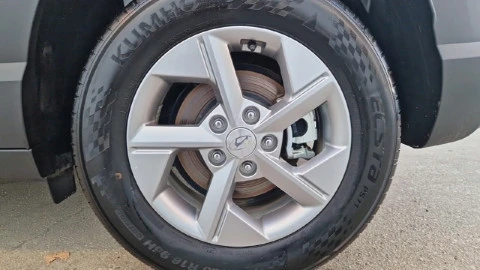 Hyundai Kona HEV 1.6GDI 129CV DT Maxx