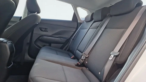 Hyundai Kona HEV 1.6GDI 129CV DT Maxx